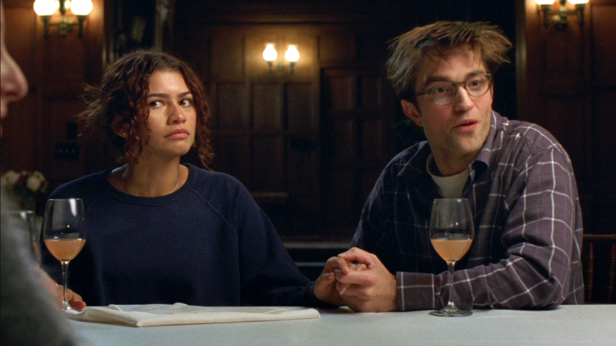 ‘The Drama’ trailer: Zendaya’s dark confession threatens her fairytale wedding with Robert Pattinson